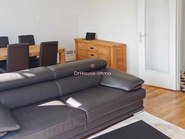 Vente Maison 4 pièces 136 m2 Palaiseau
