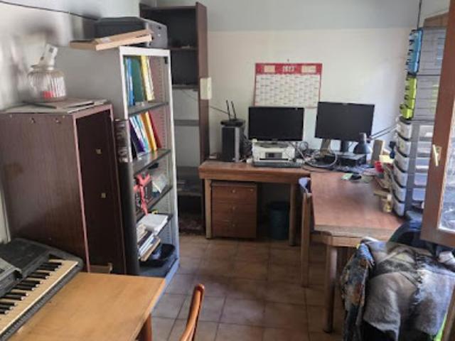 Vente Maison 4 pièces 81.11 m2 Drancy