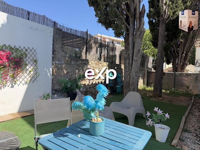 Vente Maison 4 pièces 81.13 m2 Toulon