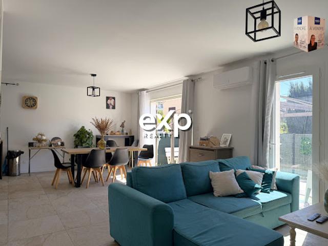Vente Maison 4 pièces 81.13 m2 Toulon