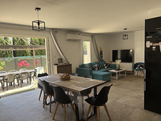 Vente Maison 4 pièces 81.13 m2 Toulon