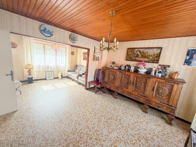 Vente Maison 4 pièces 81.14 m2 Lys lez Lannoy
