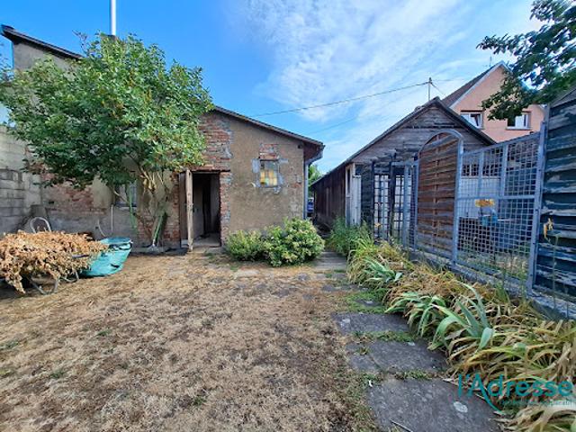 Vente Maison 4 pièces 81.16 m2 Logelbach