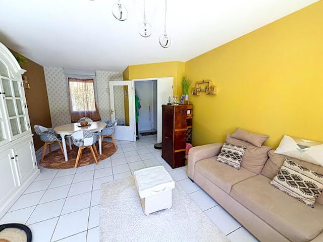 Vente Maison 4 pièces 81.17 m2 Mazeres