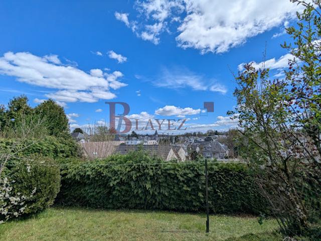 Vente Maison 4 pièces 81.1 m2 Ussel