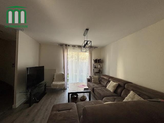 Vente Maison 4 pièces 81.28 m2 Saint Etienne