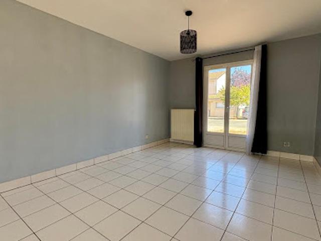 Vente Maison 4 pièces 81.29 m2 Migné Auxances