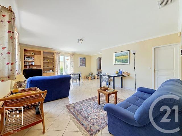 Vente Maison 4 pièces 81.2 m2 Claira