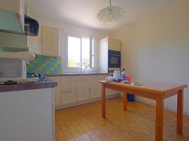 Vente Maison 4 pièces 81.32 m2 Margny aux Cerises