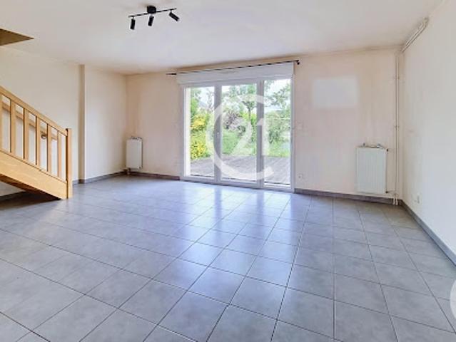 Vente Maison 4 pièces 81.42 m2 Cormelles le Royal