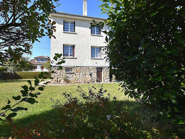 Vente Maison 4 pièces 81.4 m2 Combs la Ville