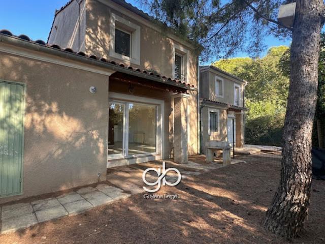 Vente Maison 4 pièces 81.4 m2 Montpellier