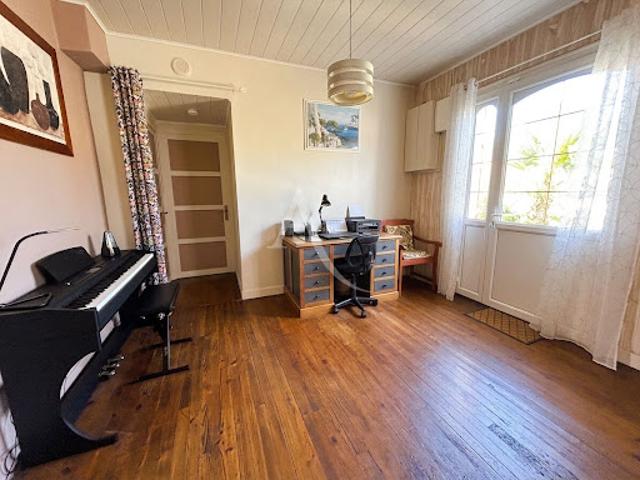 Vente Maison 4 pièces 81.4 m2 Saint Brevin les Pins