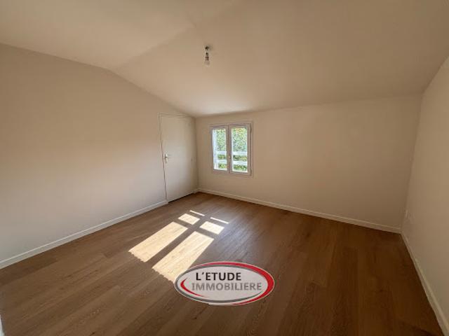 Vente Maison 4 pièces 81.54 m2 Saint sebastien sur loire