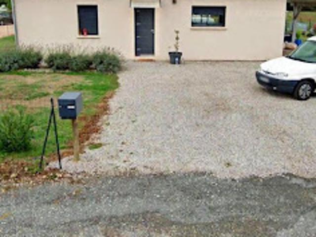 Vente Maison 4 pièces 81.54 m2 Prudhomat
