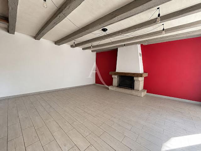 Vente Maison 4 pièces 81.56 m2 Saint Herblain