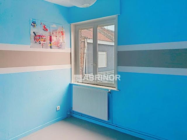 Vente Maison 4 pièces 81.5 m2 Tourcoing