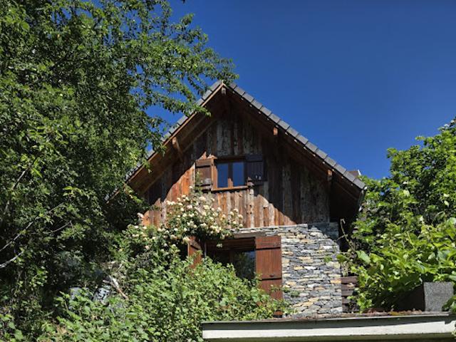 Vente Maison 4 pièces 81.5 m2 Venanson