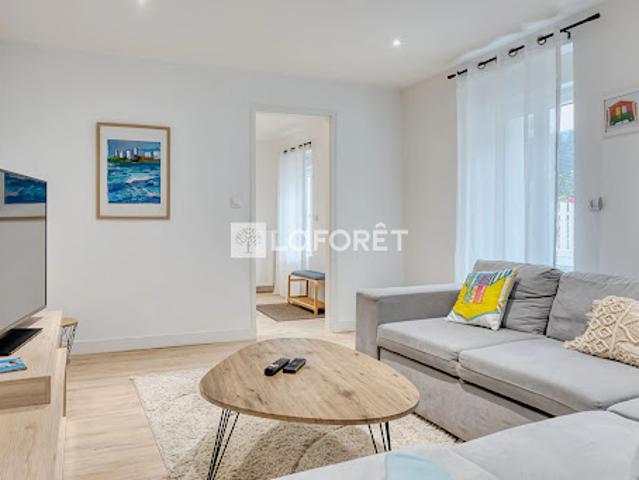 Vente Maison 4 pièces 81.5 m2 Yport