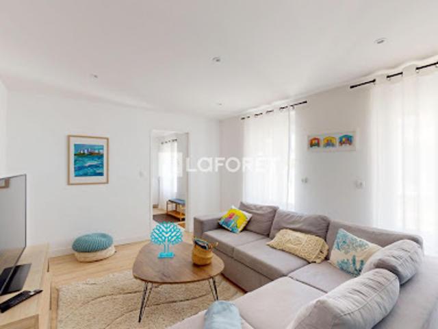 Vente Maison 4 pièces 81.5 m2 Yport