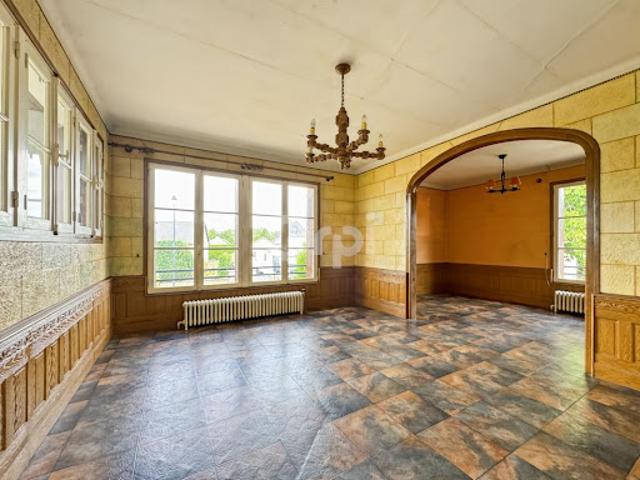 Vente Maison 4 pièces 81.5 m2 Grosley sur Risle