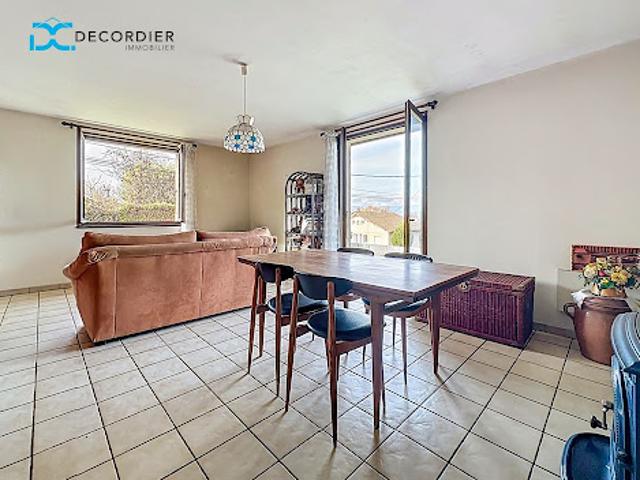 Vente Maison 4 pièces 81.5 m2 Publier