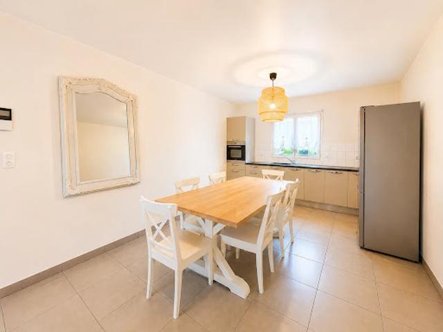 Vente Maison 4 pièces 81.61 m2 Le Cannet des Maures