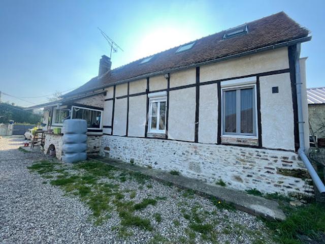 Vente Maison 4 pièces 81.62 m2 Saint paul