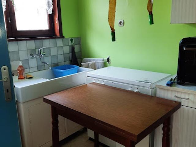 Vente Maison 4 pièces 81.64 m2 Nibas