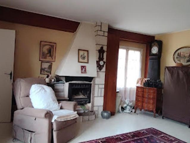 Vente Maison 4 pièces 81.66 m2 Beaune la Rolande