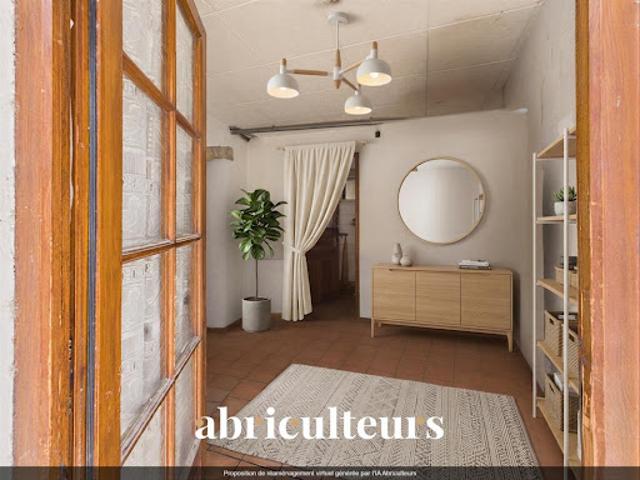 Vente Maison 4 pièces 81.6 m2 La Bouilladisse