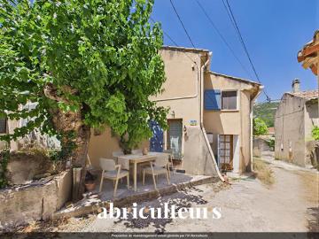 Vente Maison 4 pièces 81.6 m2 La Bouilladisse
