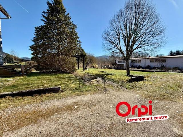 Vente Maison 4 pièces 81.74 m2 Le Syndicat