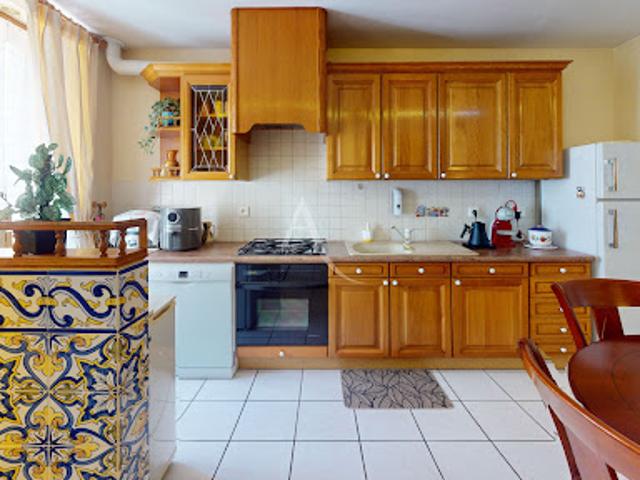 Vente Maison 4 pièces 81.76 m2 Chilly Mazarin