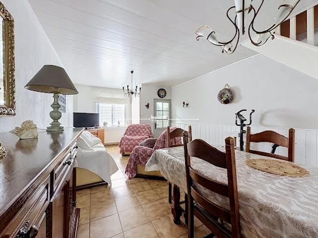 Vente Maison 4 pièces 81.77 m2 Wattrelos