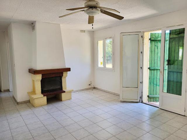 Vente Maison 4 pièces 81.78 m2 Aillant sur Milleron