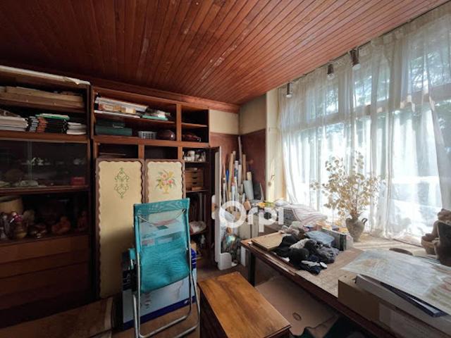 Vente Maison 4 pièces 81.83 m2 La Roche Bernard