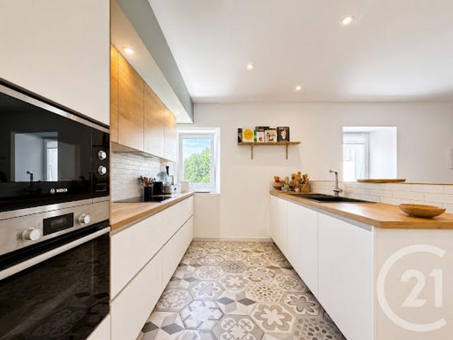 Vente Maison 4 pièces 81.87 m2 Montegrosso