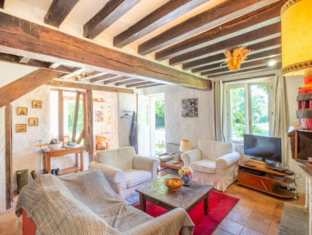 Vente Maison 4 pièces 81.8 m2 Bretagnolles