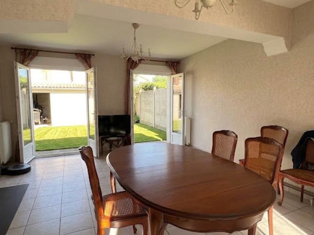 Vente Maison 4 pièces 81.93 m2 Rennes