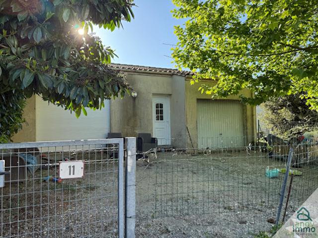 Vente Maison 4 pièces 81.96 m2 Angouleme