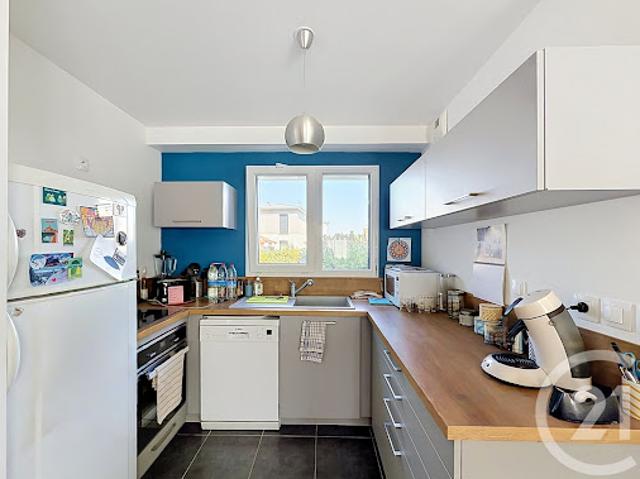 Vente Maison 4 pièces 81.96 m2 Biéville Beuville