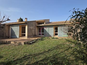 Vente Maison 4 pièces 81 m2 Coudoux