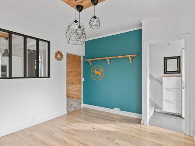 Vente Maison 4 pièces 81 m2 Coye la Forêt