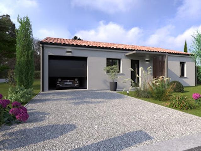 Vente Maison 4 pièces 81 m2 Colomiers