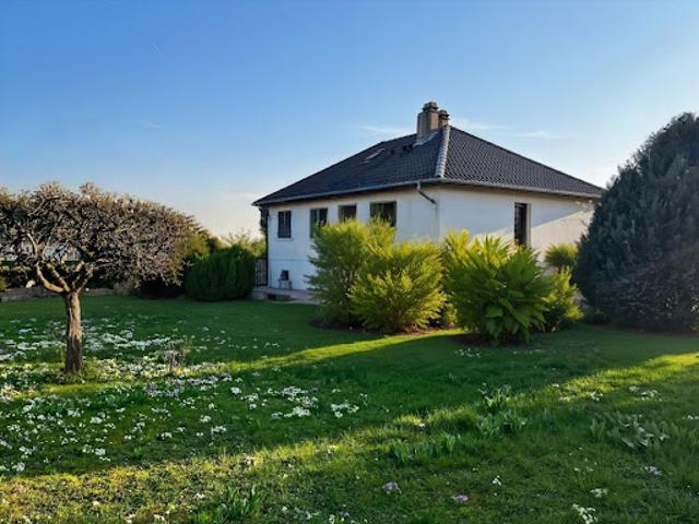 Vente Maison 4 pièces 81 m2 Colligny