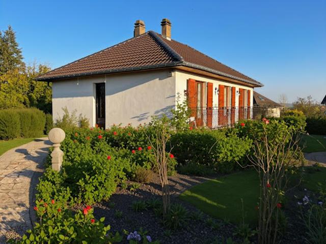 Vente Maison 4 pièces 81 m2 Colligny