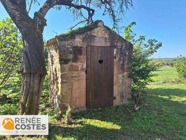 Vente Maison 4 pièces 81 m2 Cordes sur Ciel