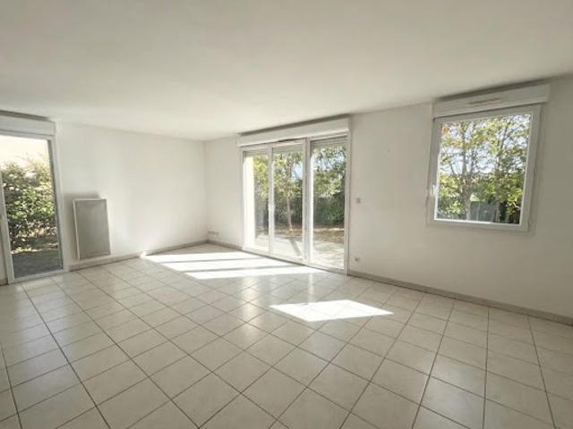 Vente Maison 4 pièces 81 m2 Cornebarrieu