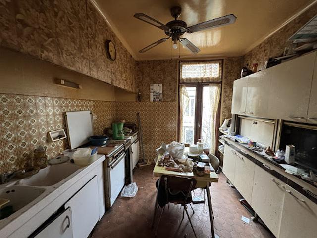 Vente Maison 4 pièces 81 m2 Caussade